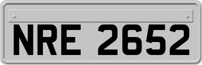 NRE2652