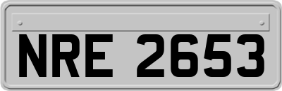 NRE2653
