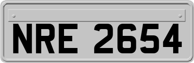 NRE2654
