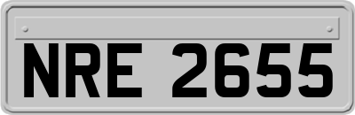 NRE2655