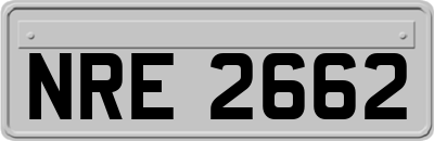 NRE2662