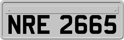 NRE2665