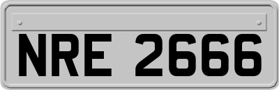NRE2666