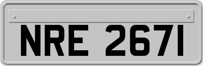 NRE2671
