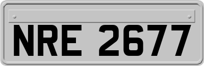 NRE2677