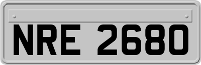 NRE2680