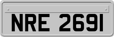 NRE2691