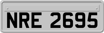 NRE2695