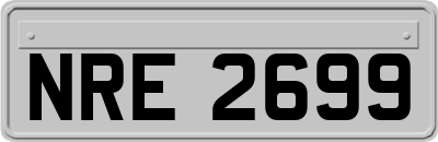 NRE2699