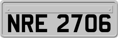 NRE2706