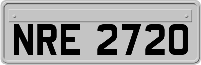 NRE2720