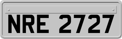 NRE2727