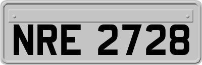 NRE2728