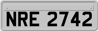 NRE2742