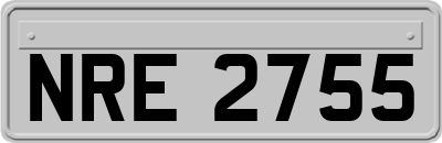 NRE2755