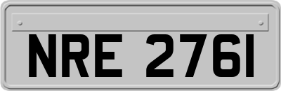 NRE2761