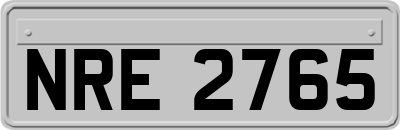 NRE2765