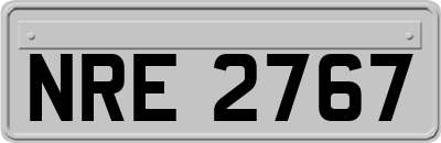 NRE2767