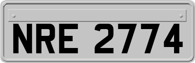 NRE2774