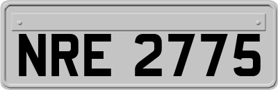 NRE2775