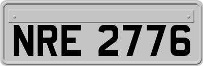 NRE2776
