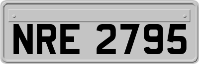 NRE2795