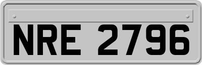 NRE2796