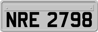 NRE2798