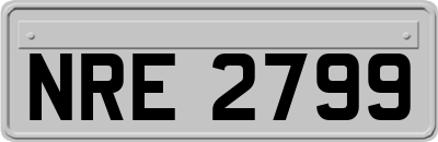 NRE2799