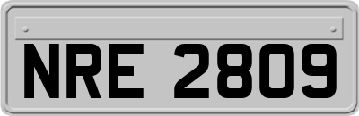 NRE2809