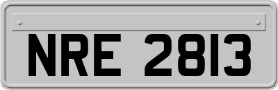 NRE2813