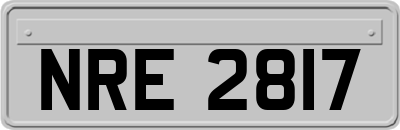 NRE2817