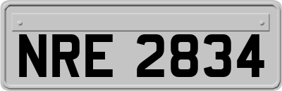 NRE2834