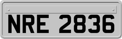 NRE2836