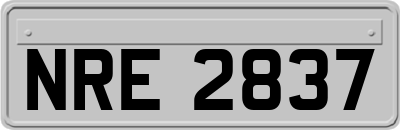 NRE2837