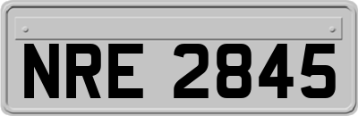 NRE2845