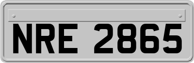 NRE2865