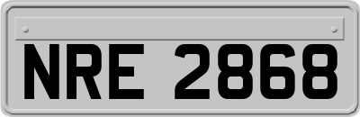 NRE2868