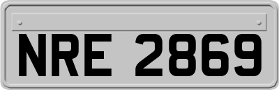 NRE2869