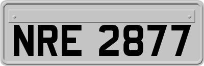 NRE2877