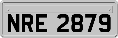 NRE2879