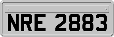 NRE2883