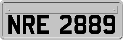 NRE2889