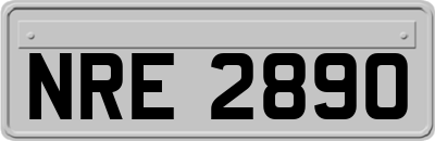 NRE2890