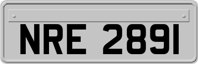 NRE2891