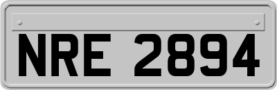 NRE2894