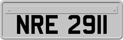 NRE2911