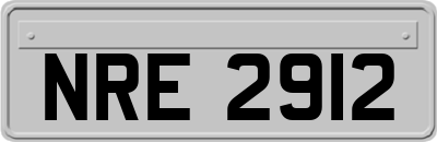 NRE2912