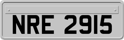 NRE2915