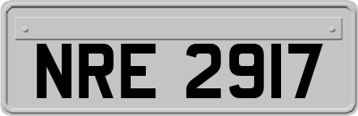 NRE2917